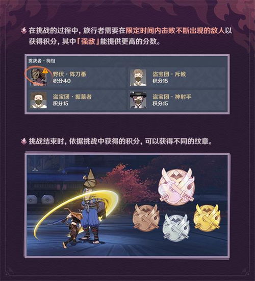 百人一揆攻略秘籍，解锁《原神》3.1版最强阵容