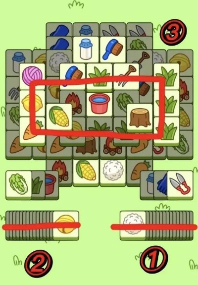 羊了个羊10.13攻略：高效通关秘籍大公开