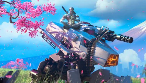 《守望先锋归来》补偿攻略：轻松领取全新福利揭秘