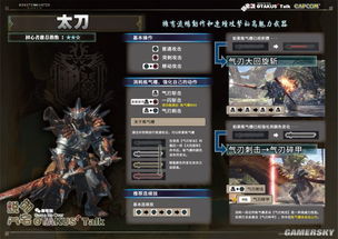 《荒野太刀霸主攻略:狩猎强度解析与技巧揭秘》 《荒野太刀霸主攻略:狩猎强度解析与技巧揭秘》