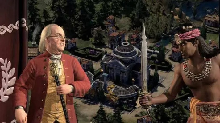 《文明7》朱罗：揭秘最强文明，独特优势一览无遗