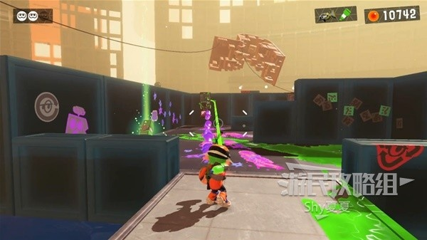 喷射战士3单人四关攻略：高效通关技巧解析**新视角**