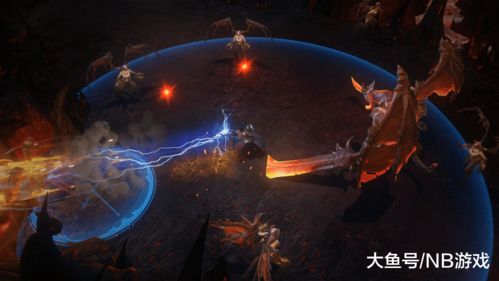 《暗黑不朽》连击秘境：单人刷怪高效攻略大揭秘