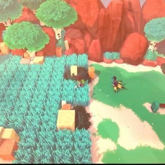 《Temtem》PC版销量火爆，连续两周领跑Steam宝可梦排行榜