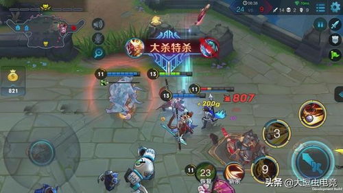 《悟空劈棍流攻略：解锁最强战斗技巧》