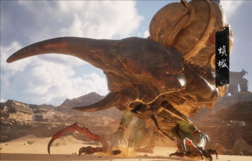 《黑神话悟空》小西天隐藏地图解锁！辰龙支线任务攻略揭秘