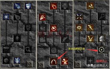 《暗黑法师PVP攻略》全新解析：打造无敌法师，掌握战斗新境界