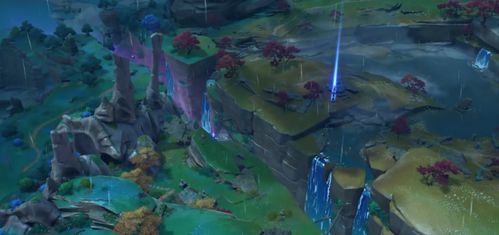 《原神》宵宫武器攻略：解锁最强输出秘籍，掌握火之力的极致绽放