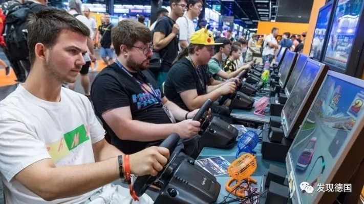 科隆游戏展盘点：亮点槽点一网打尽