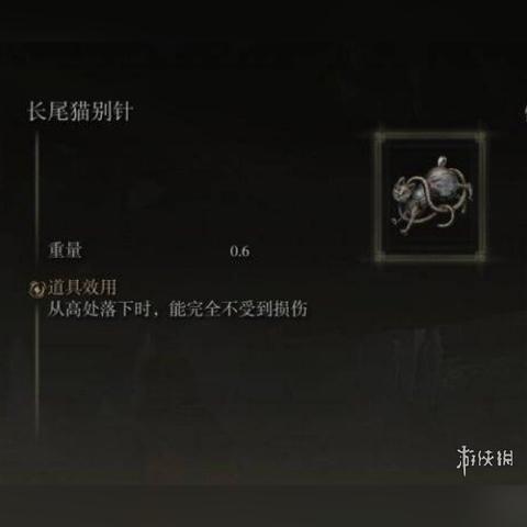 艾尔登法环全护符攻略：一图掌握位置与获取技巧