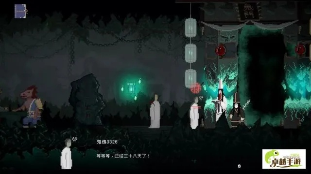 《山海旅人》深度攻略：全流程秘境解锁，探秘新境界