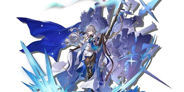 《崩坏星穹铁道》布洛妮娅培养攻略：高效加点与神装推荐