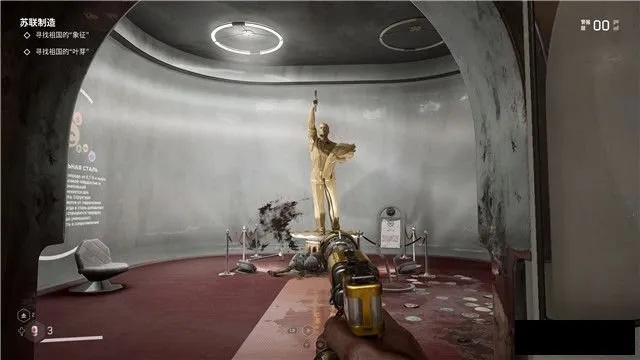 《原子之心》进阶战力秘籍：解锁高阶战斗技巧