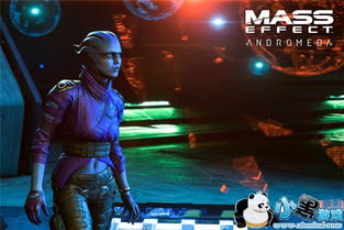 《潜入者》画面惊艳：UE4打造CG级动画效果体验