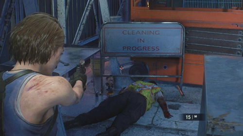 《生化危机3重制版》Demo查理玩偶全收集攻略，位置解析攻略指南