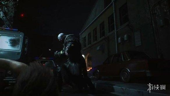 《浣熊市惊魂揭秘：生化危机3重制版试玩攻略全解析》