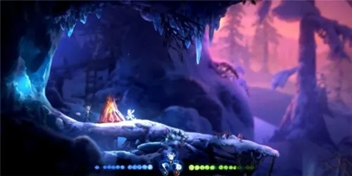 《精灵与萤火意志》手手相传攻略：解锁传承秘籍，萤火指引新篇章