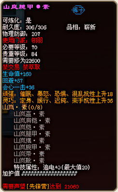 《明末渊虚之羽》红岚逃课高效打法攻略揭秘