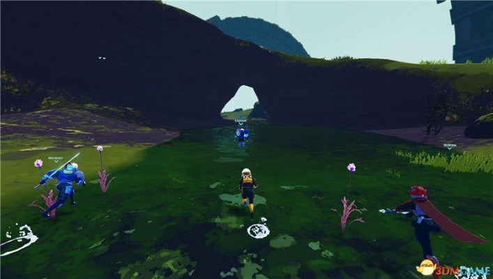 《雨中冒险2》新手攻略：道具职业全解析，深度玩法技巧分享