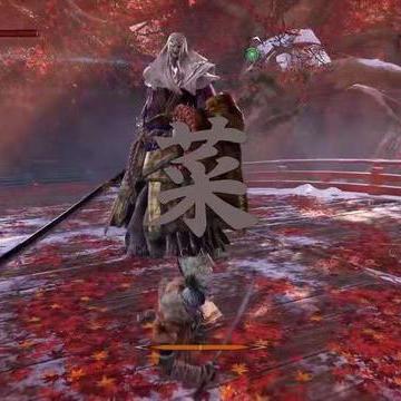 《只狼》BOSS精英怪攻略+逃课技巧深度解析，解锁全新战斗智慧