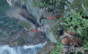 《只狼》源之宫鬼佛篝火点攻略：跑图秘境位置全解析