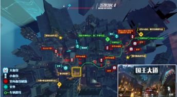 《正当防卫4》深度解析：彩蛋位置与内容大揭秘，游戏隐藏价值一网打尽