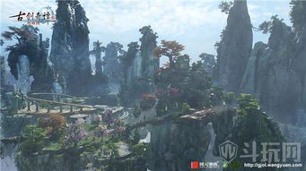 《古剑奇谭OL》愁城狱BOSS攻略：深度解析隐藏BOSS挑战技巧