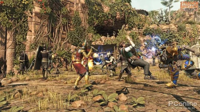 《奇异小队》速刷宝石攻略：高效宝石获取新技巧