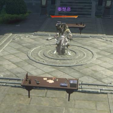 逆水寒江湖挑战林振北攻略解析，高效通关新技巧揭秘