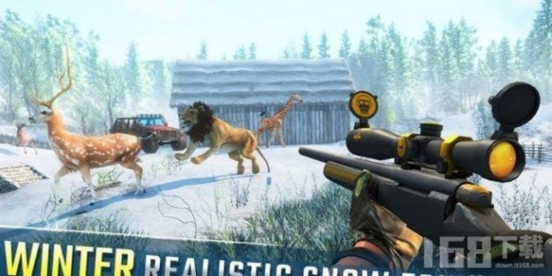 偷猎者玩家必看，2025年最新隐藏机制，90%的人都不知道