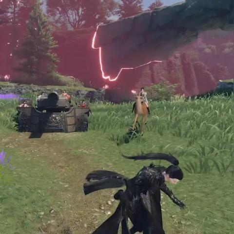 逆水寒岁月神偷转镜攻略：高效技巧解锁新境界