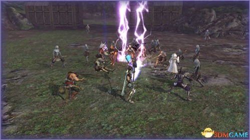 大蛇无双2隐藏角色全解锁+后期开荒神技，你的连招真的打对了吗？