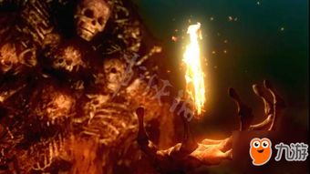 《黑暗之魂重制版》武器进化奥秘解析，深度解锁新技能