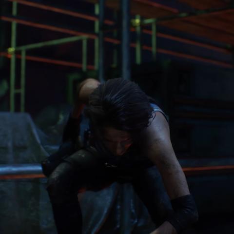 生化3重制版2025，你还在被追踪者虐？3个冷门操作让吉尔极限通关！