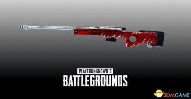 《绝地求生》4月19日更新揭秘：新武器皮肤惊艳亮相，视觉盛宴来袭