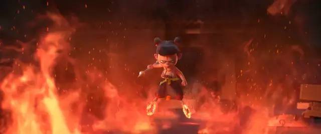 哪吒2北美首映火爆,民众冒雨支持,你也会如此期待吗? - 海外观影热潮