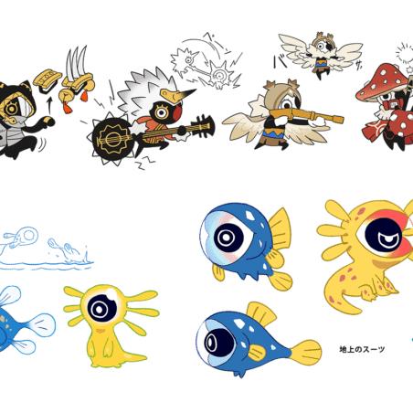 啪嗒砰2攻略，隐藏神曲解锁+终极连段实战，轻松虐爆所有BOSS？