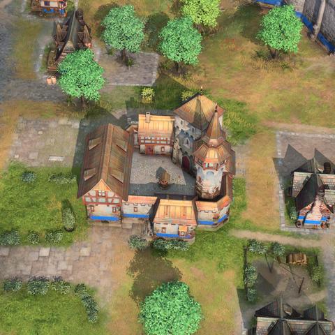 罗马全面战争2，鲜为人知的军团buff机制，你真的会用吗？