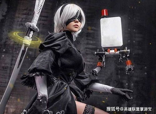 《尼尔伪装者》DLC“4 YoRHa”免费解锁！《机械纪元》联动新篇章揭晓