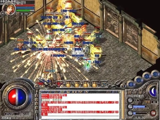 2025传世2私服哪家强？高爆率稳定服实测推荐，老玩家都在玩！