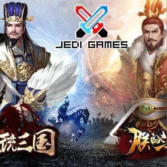 《朕的江山》周年庆：独家揭秘国战新玩法！