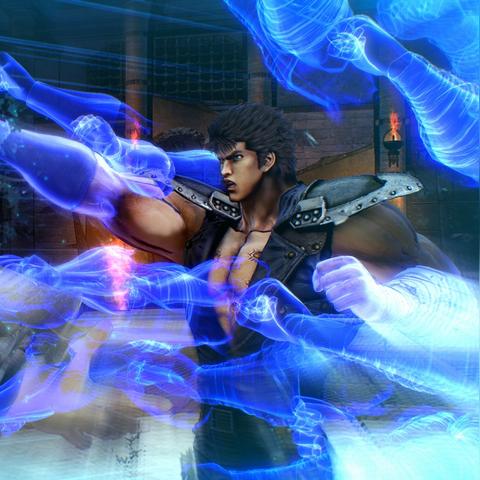 《人中北斗》桐生一马激战南斗圣拳：巅峰对决即将开启