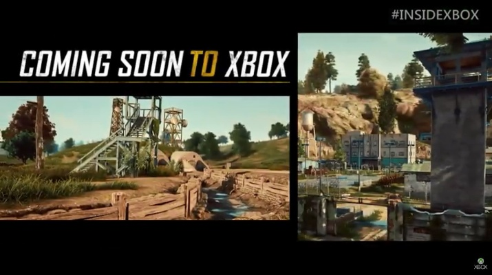 《绝地求生》Xbox One版更新揭秘：独家深度解析！