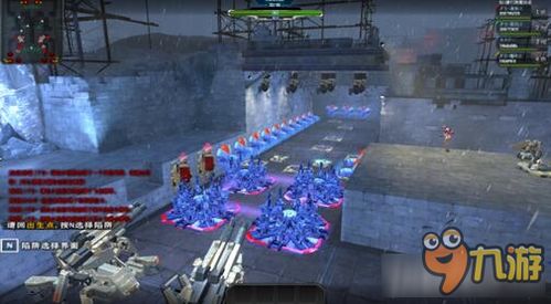 《暗黑4》冰刀锋游侠：冰灌注双陷阱Build攻略揭秘