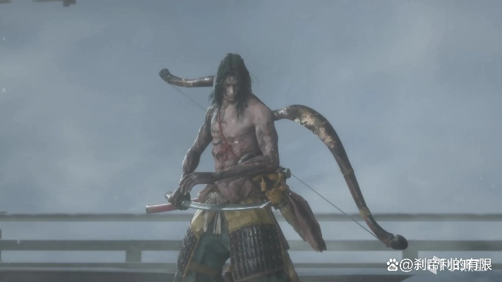 只狼剧情终极解析，龙胤诅咒闭环藏在哪？苇名灭亡真相竟和樱龙有关？