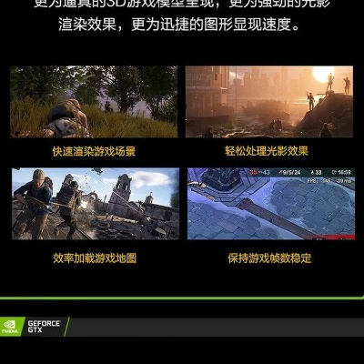 次世代游戏必看：十大技术突破，画面并非唯一！