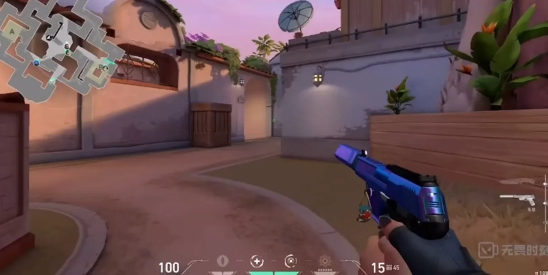 苏法侦察箭实战攻略：解锁《无畏契约》视野新优势