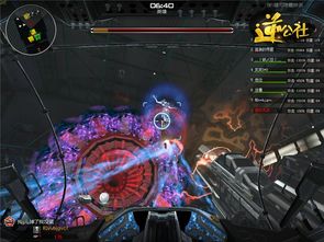 混沌黑蚀龙招式解析：崛起战法攻略全揭秘