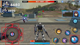 《喷射战士3》钢笔刷与短弓强度对决：揭秘全新武器效能解析