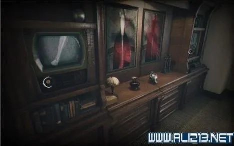 《层层恐惧2》全要素攻略揭秘：终极全结局解锁秘籍